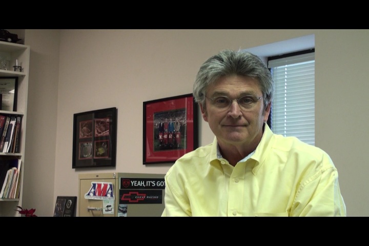 Beggs on the Market 03-25-2013